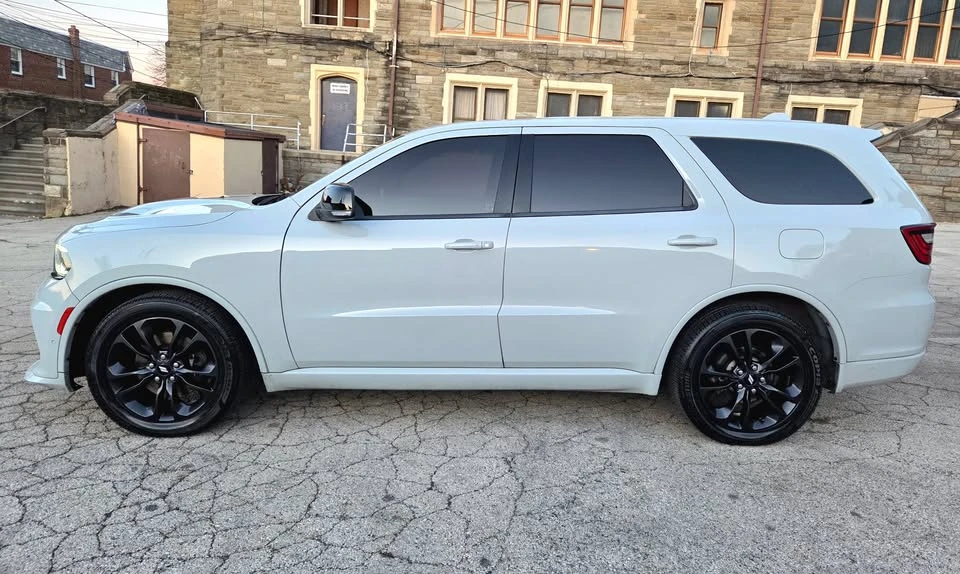 2021 Dodge Durango 3rd Gen - Image 8 of 15