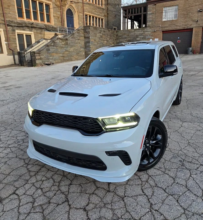 2021 Dodge Durango 3rd Gen - Image 2 of 15