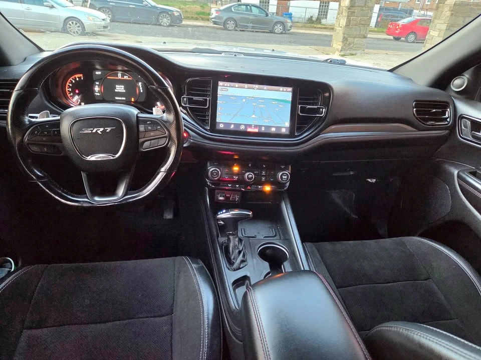 2021 Dodge Durango 3rd Gen - Image 6 of 15