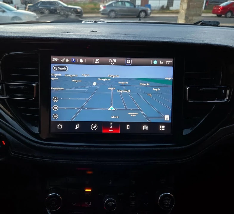 2021 Dodge Durango 3rd Gen - Image 15 of 15