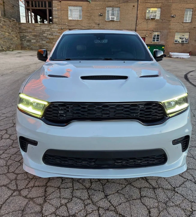 2021 Dodge Durango 3rd Gen - Image 3 of 15