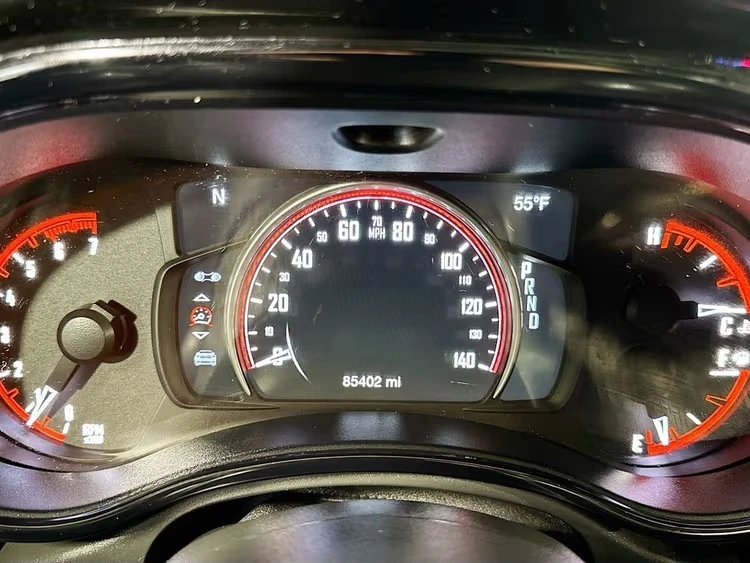 2021 Dodge Durango 3rd Gen - Image 16 of 16