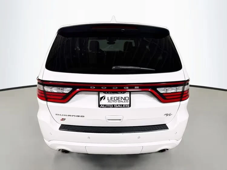 2021 Dodge Durango 3rd Gen - Image 6 of 16