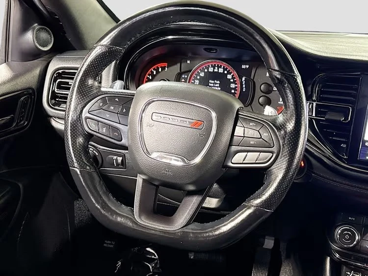 2021 Dodge Durango 3rd Gen - Image 15 of 16