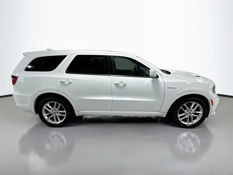 2021 Dodge Durango 3rd Gen - Image 4 of 16