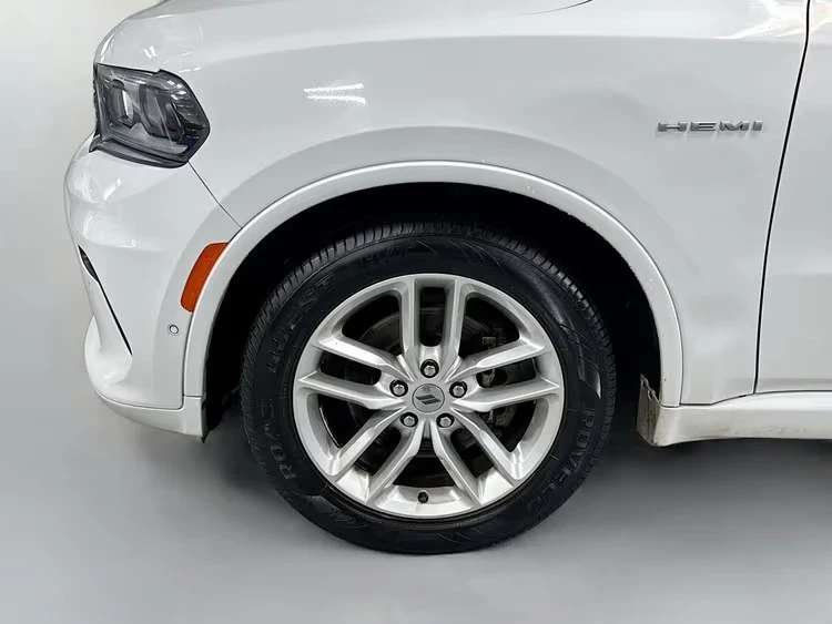 2021 Dodge Durango 3rd Gen - Image 9 of 16