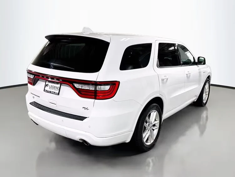 2021 Dodge Durango 3rd Gen - Image 5 of 16