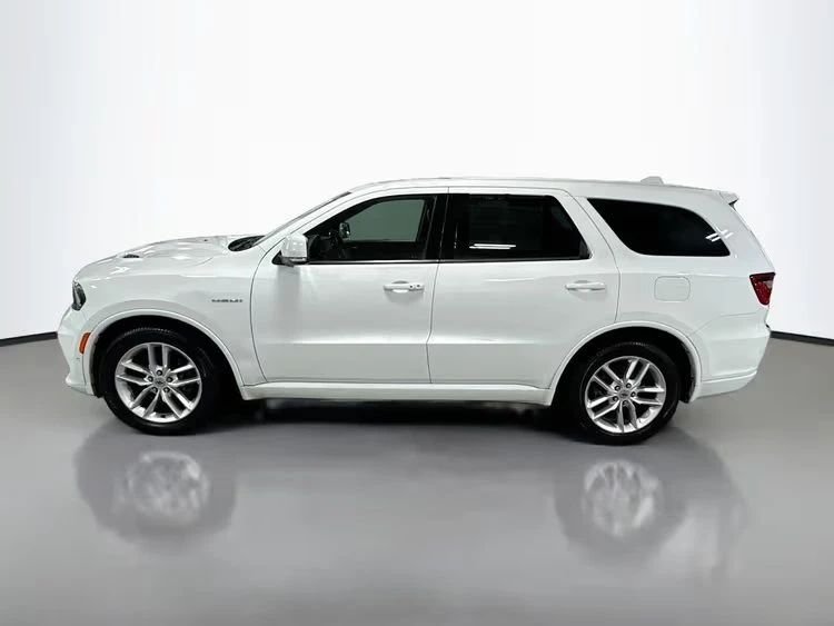 2021 Dodge Durango 3rd Gen - Image 8 of 16