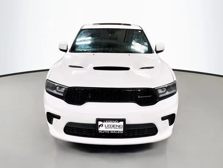 2021 Dodge Durango 3rd Gen - Image 2 of 16