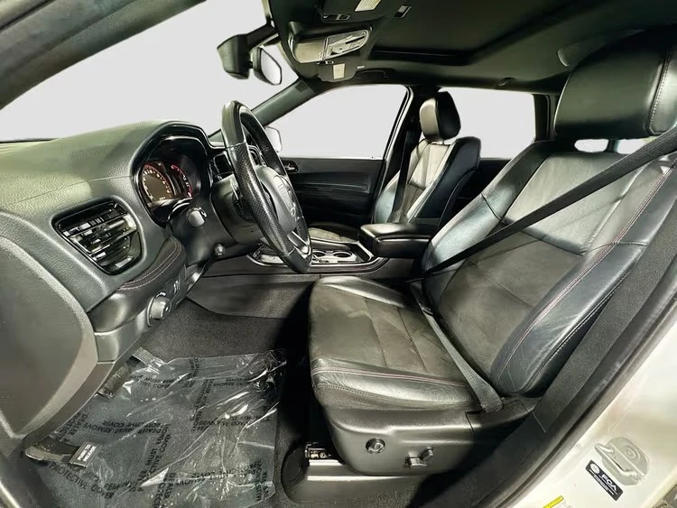 2021 Dodge Durango 3rd Gen - Image 10 of 16