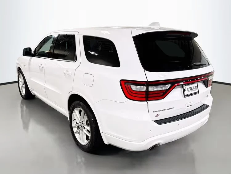 2021 Dodge Durango 3rd Gen - Image 7 of 16