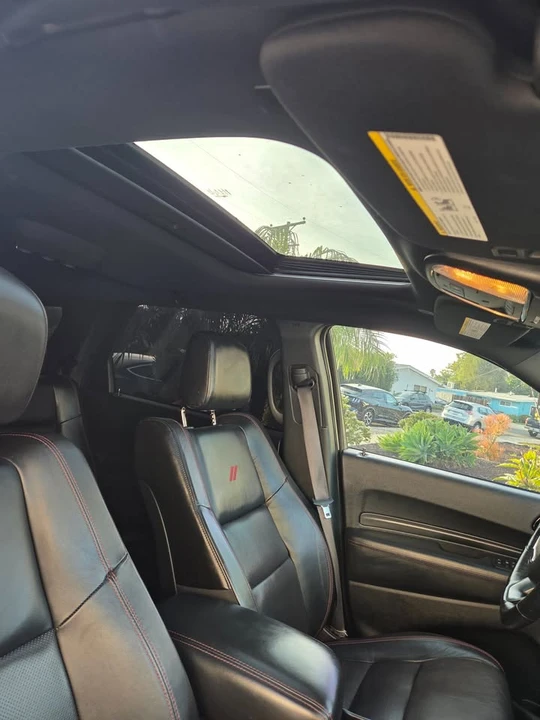2021 Dodge Durango 3rd Gen - Image 5 of 7
