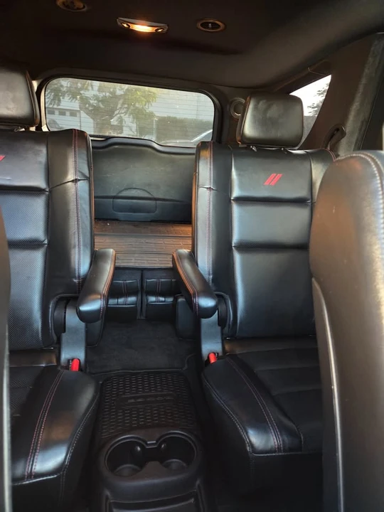 2021 Dodge Durango 3rd Gen - Image 6 of 7