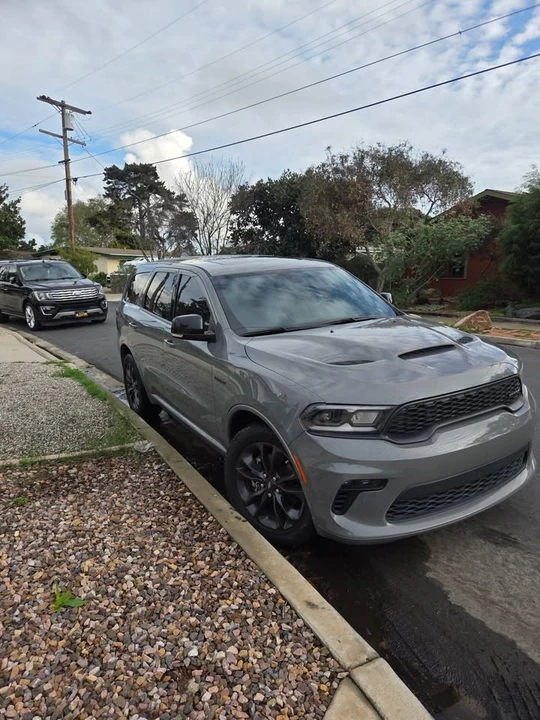 2021 Dodge Durango 3rd Gen - Image 2 of 7