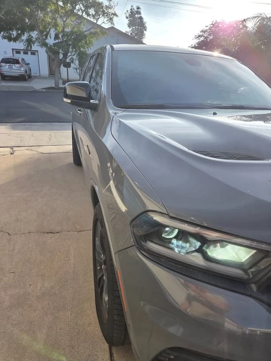 2021 Dodge Durango 3rd Gen - Image 4 of 7