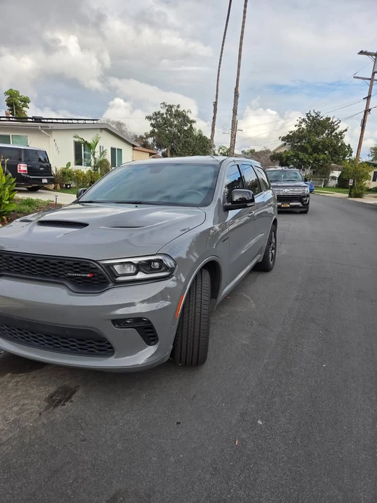 2021 Dodge Durango 3rd Gen - Image 3 of 7