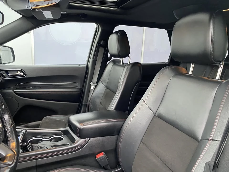 2021 Dodge Durango 3rd Gen - Image 9 of 12