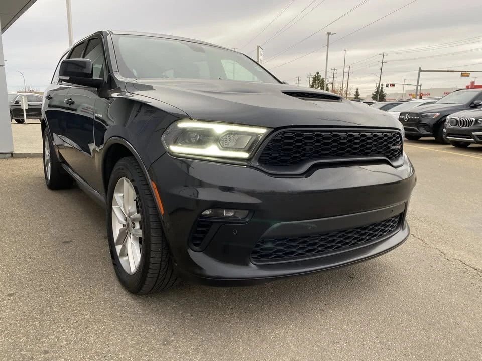 2021 Dodge Durango 3rd Gen - Image 2 of 12