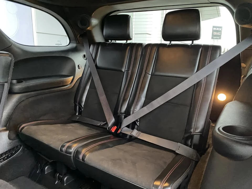 2021 Dodge Durango 3rd Gen - Image 12 of 12