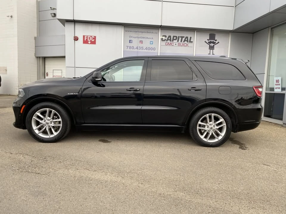 2021 Dodge Durango 3rd Gen - Image 3 of 12