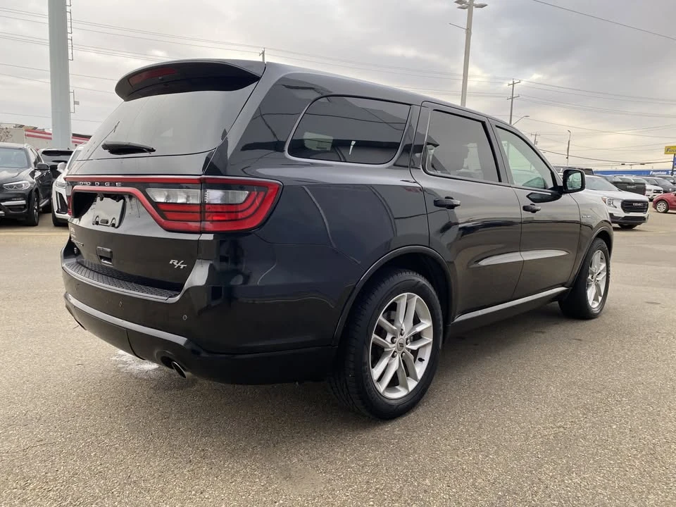 2021 Dodge Durango 3rd Gen - Image 6 of 12