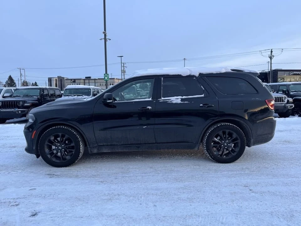 2021 Dodge Durango 3rd Gen - Image 6 of 10