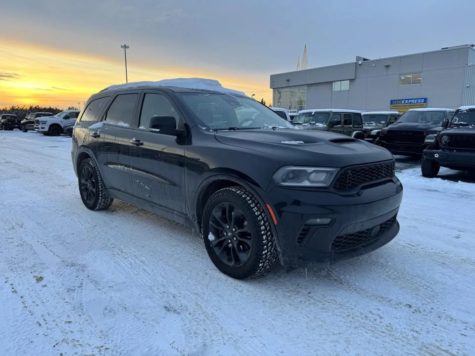 2021 Dodge Durango 3rd Gen - Image 2 of 10