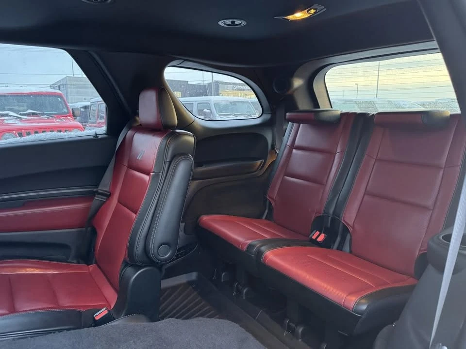 2021 Dodge Durango 3rd Gen - Image 10 of 10