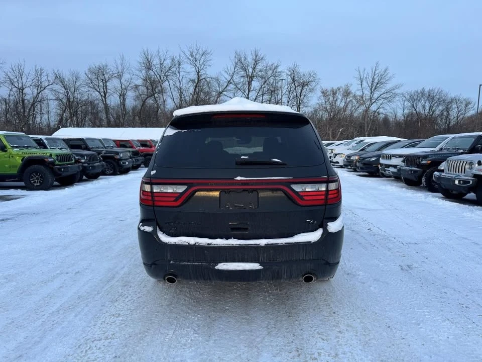 2021 Dodge Durango 3rd Gen - Image 4 of 10