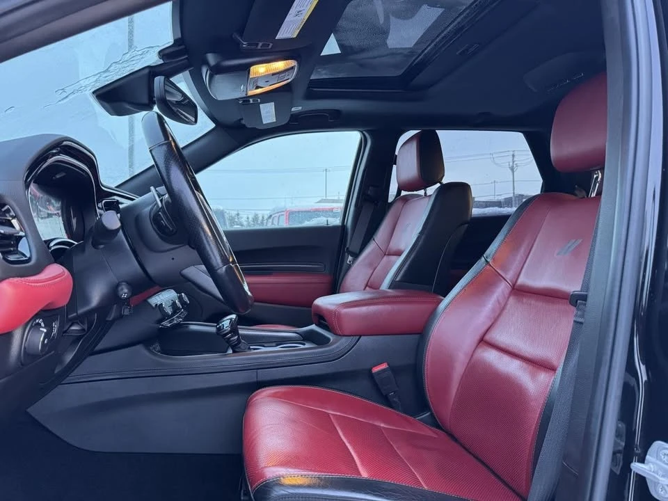 2021 Dodge Durango 3rd Gen - Image 9 of 10