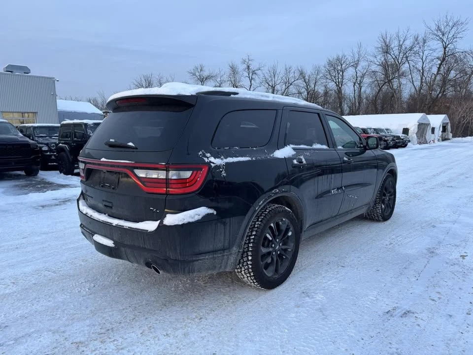 2021 Dodge Durango 3rd Gen - Image 3 of 10