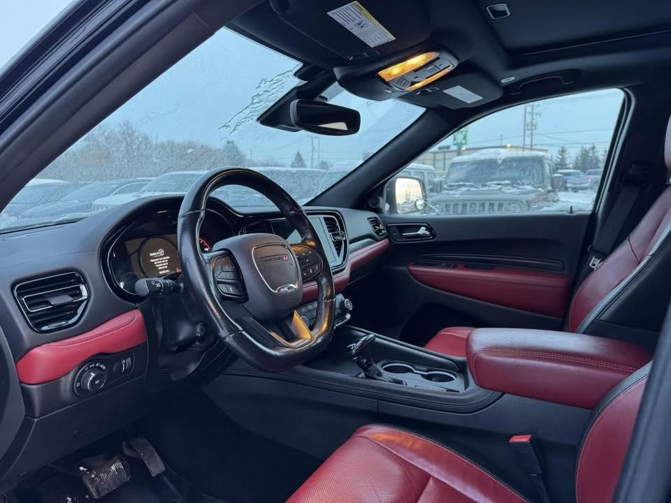 2021 Dodge Durango 3rd Gen - Image 8 of 10