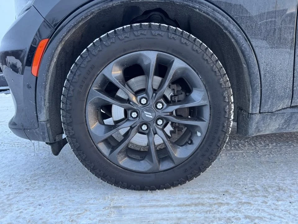 2021 Dodge Durango 3rd Gen - Image 7 of 10