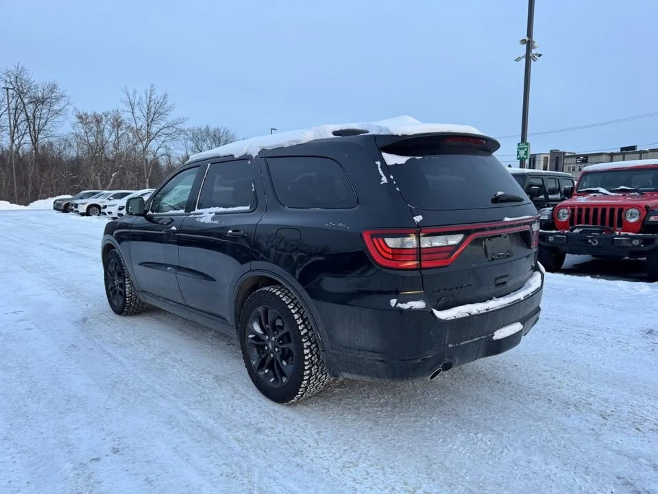 2021 Dodge Durango 3rd Gen - Image 5 of 10