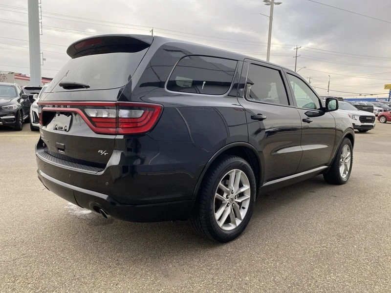 2021 Dodge Durango 3rd Gen - Image 2 of 17