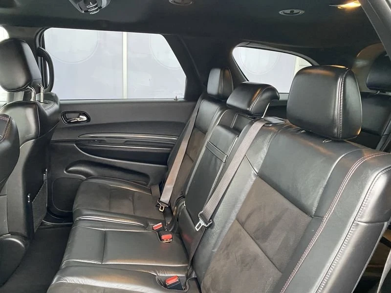 2021 Dodge Durango 3rd Gen - Image 17 of 17