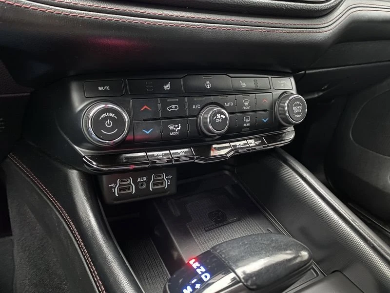 2021 Dodge Durango 3rd Gen - Image 8 of 17
