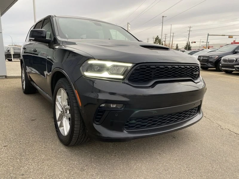 2021 Dodge Durango 3rd Gen - Image 4 of 17