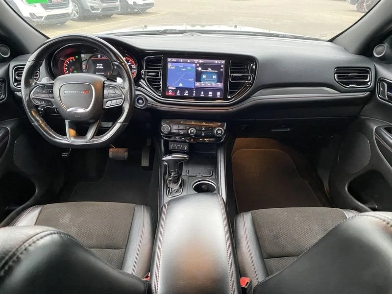 2021 Dodge Durango 3rd Gen - Image 13 of 17