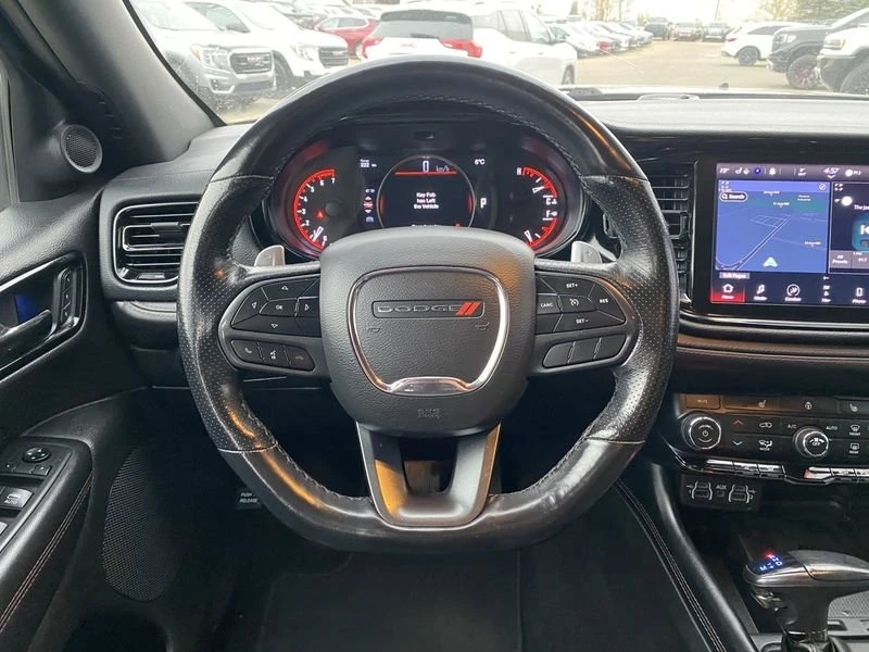 2021 Dodge Durango 3rd Gen - Image 12 of 17