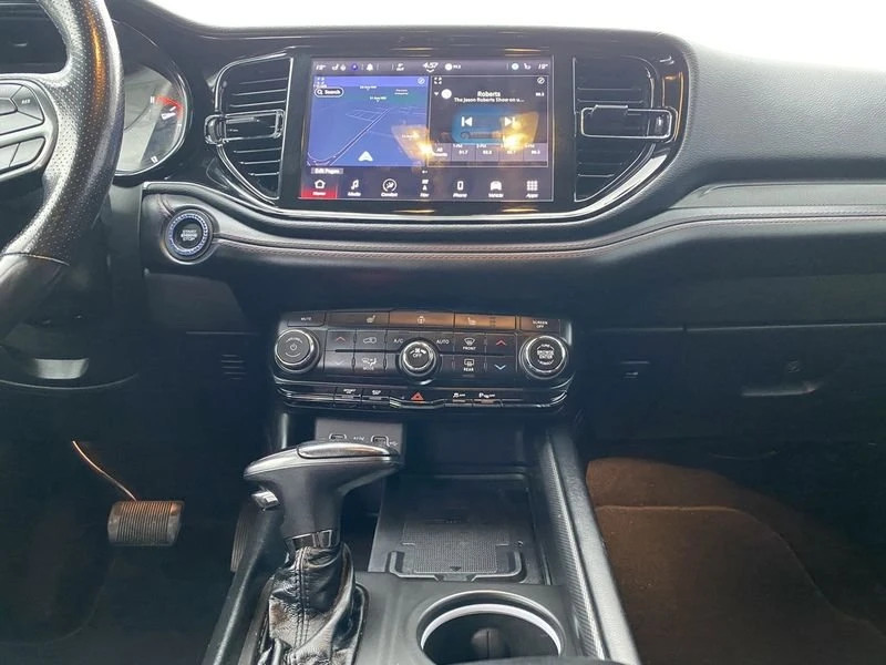 2021 Dodge Durango 3rd Gen - Image 9 of 17