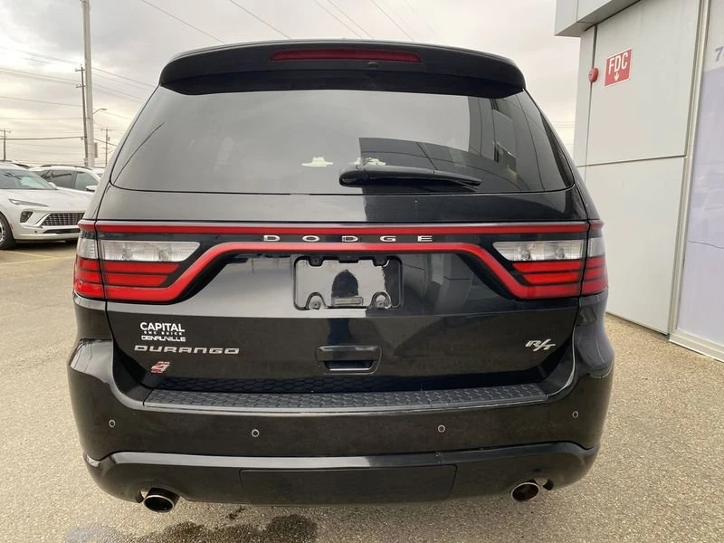 2021 Dodge Durango 3rd Gen - Image 6 of 17