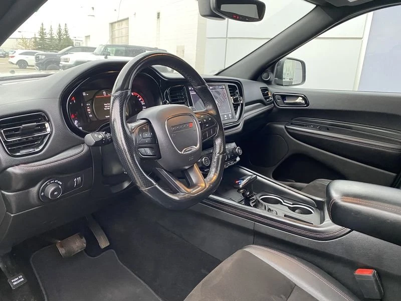 2021 Dodge Durango 3rd Gen - Image 16 of 17