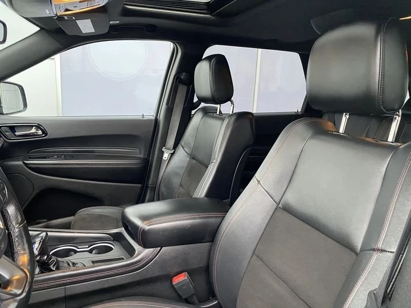 2021 Dodge Durango 3rd Gen - Image 7 of 17