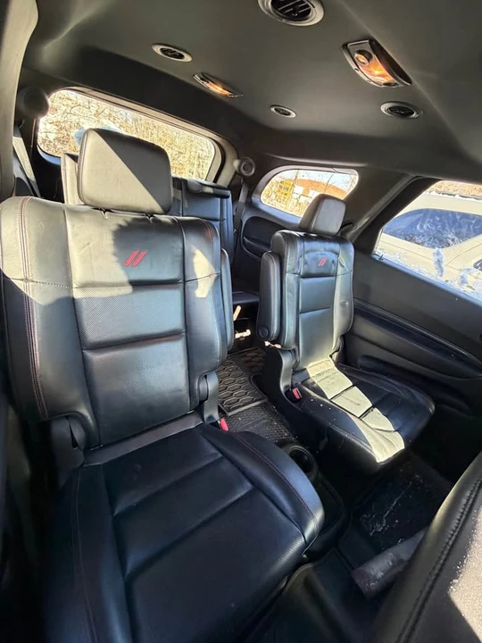 2021 Dodge Durango 3rd Gen - Image 7 of 11
