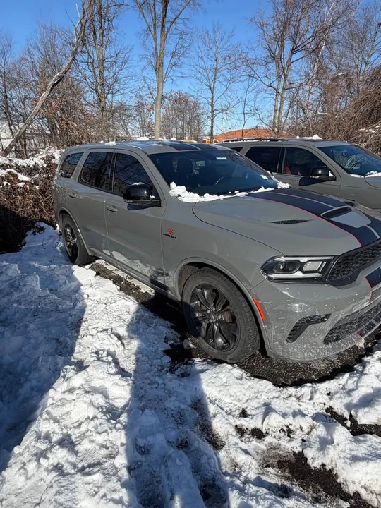 2021 Dodge Durango 3rd Gen - Image 2 of 11