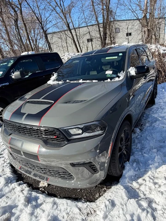 2021 Dodge Durango 3rd Gen - Image 10 of 11