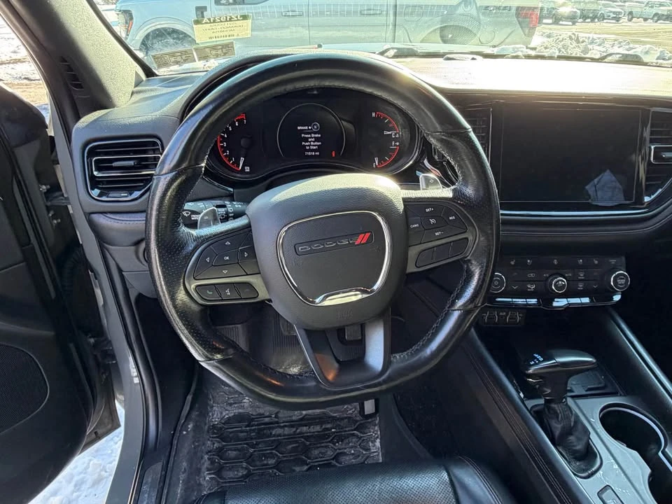 2021 Dodge Durango 3rd Gen - Image 11 of 11