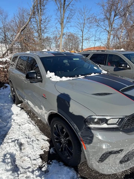 2021 Dodge Durango 3rd Gen - Image 3 of 11