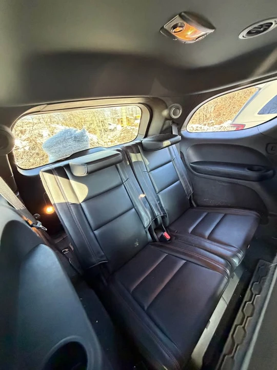 2021 Dodge Durango 3rd Gen - Image 9 of 11
